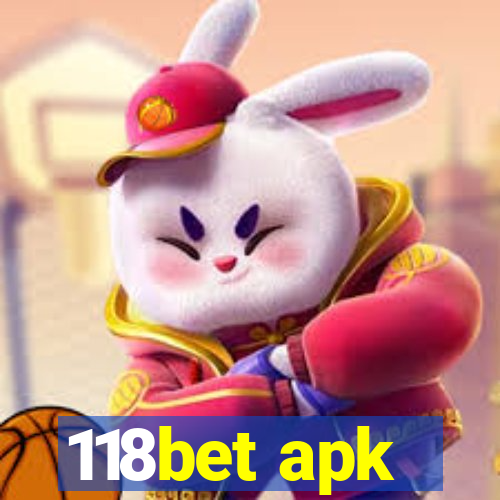 118bet apk